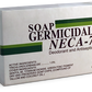 NECA-7 Germicidal Soap by Roldan - 75g