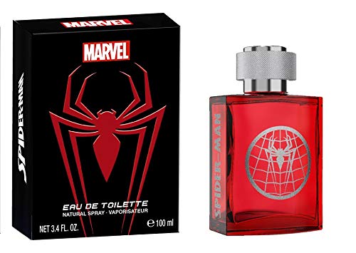 Eau de Toilette SpiderMan  perfume 100ML