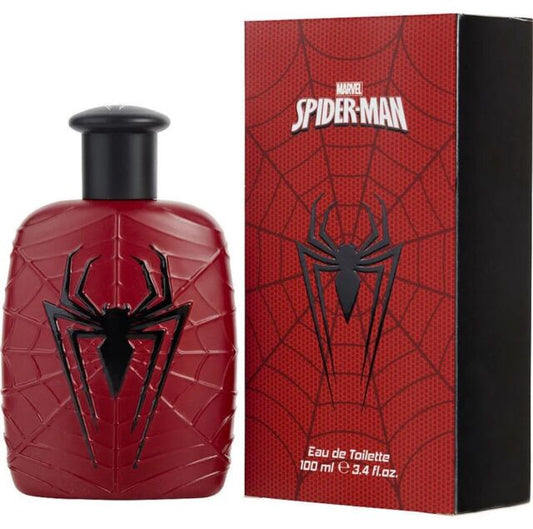 Eau de Toilette Spider-Man 100ML