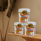 Wholesale White Gold Turmeric Super Whitening Face & Body Scrub (Pack 6)