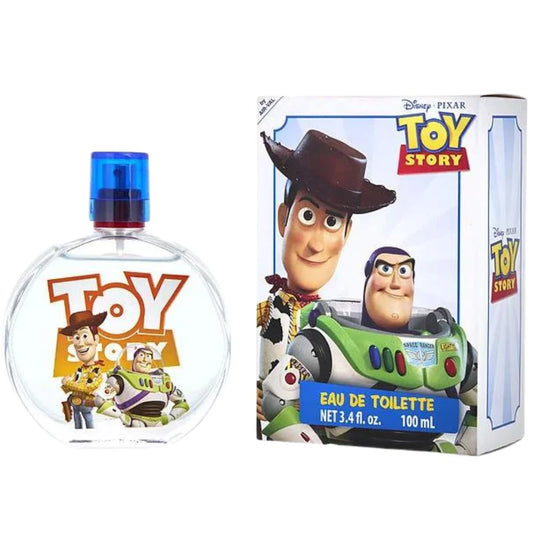 Eau de Toilette Toy Story perfume 100ML