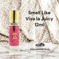 Viva la Juicy Roll-On Oil Perfume For Women 12ml travelsize