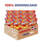 Dominican Fandango Conchitas Ham Flavored Corn Snacks Frito Lay 17g