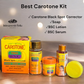 Carotone Brightening and Black Spot Treatment Kit 4.4oz