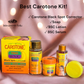 Carotone Brightening and Black Spot Treatment Kit 4.4oz