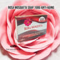 Jabon Diosa Hebe Rosa Mosqueta/Diosa Hebe Rosehip Soap 100 gr