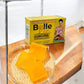 Belle Vie Curcuma Soap Clarifying Exfoliating 225g