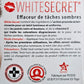 White Secret Dark Spot Removal Cream 30ml