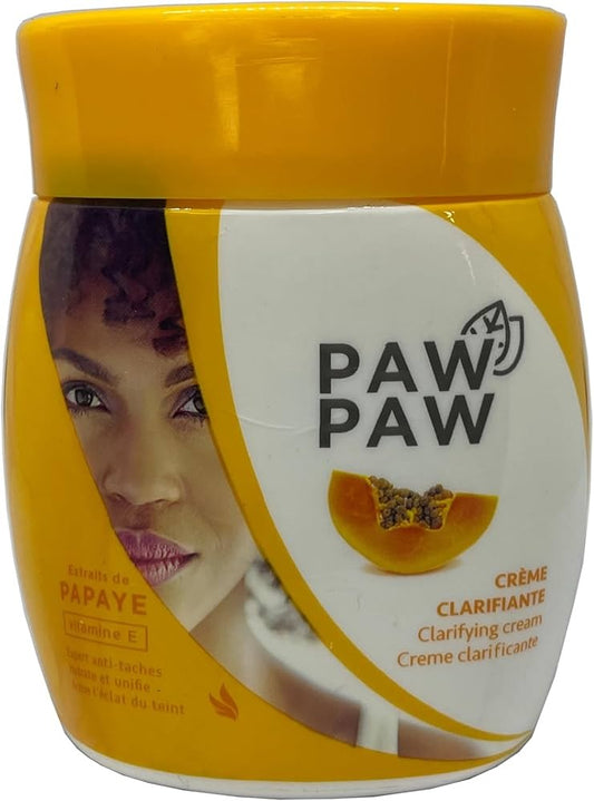 Wholesale Clarifying Cream - Papaya - 4 oz (Pack of 6)