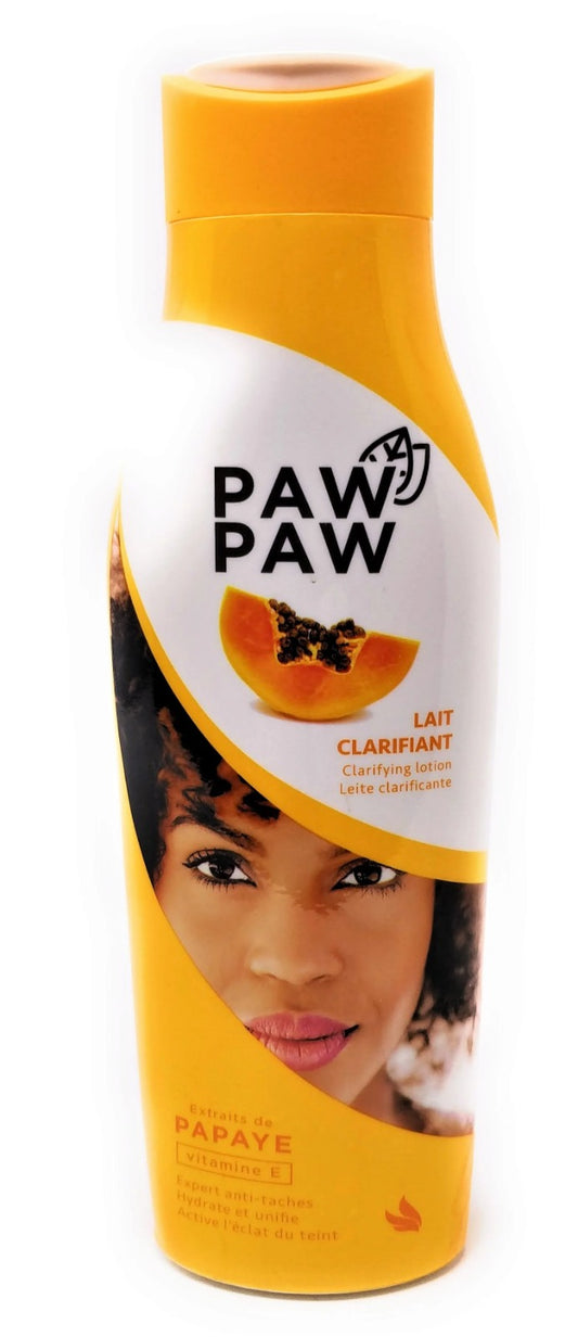 Wholesale Paw Paw Clarifying Lotion - 500 ml (Pack of 6)