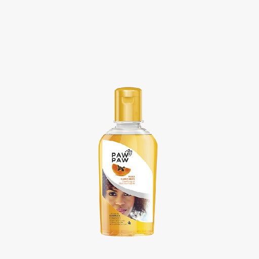 Wholesale Paw Paw Clarifying Oil with Papaya Extract and Vitamin E - 60ml (Pack of 12)