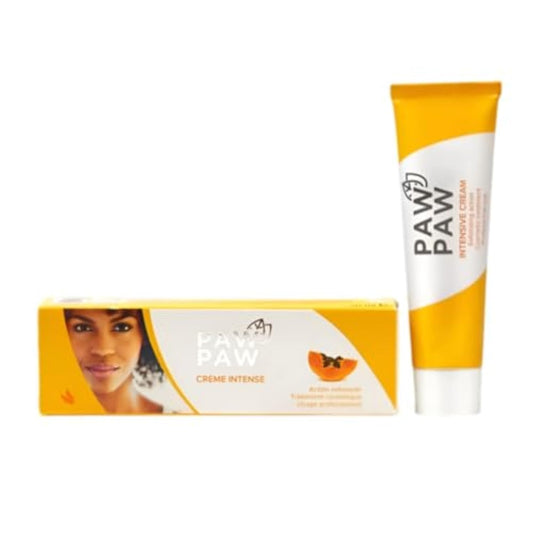Wholesale PAW PAW Intensive Cream 50ml (Pack of 12)