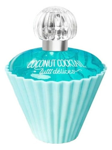 Coconut Cocktail - Tutti Délices Eau de Toilette