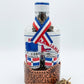 Authentic Dominican Mamajuana Gift Set – Traditional Roots & Shot Glasses 🇩🇴🏺