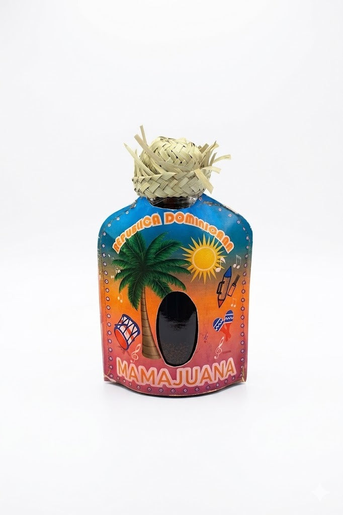 Premium Pre-Cured Dominican Mamajuana – Artisan Herbal Blend