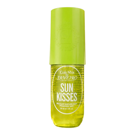 Sun Kisses: Body Fragrance Mist (90ml)