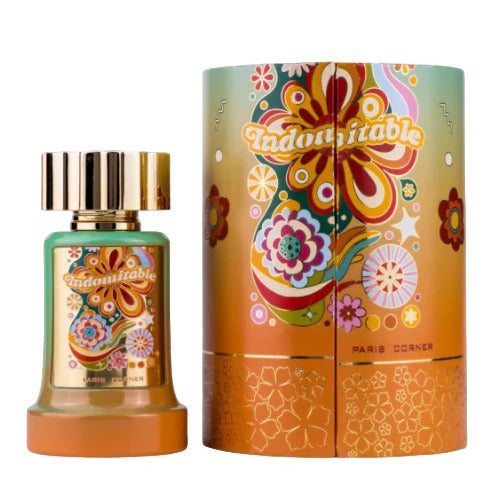 Indomitable – Paris Corner | Eau de Parfum