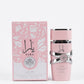 Yara Pink by Lattafa – Eau de Parfum (1.07 oz / 30 ml)