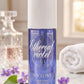 V.V. Love - Ethereal Violet: Una Esencia Celestial