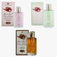 Wholesale Pack: Set of 12 Choco Musk Perfume Collection (Assorted Bundle)
