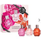 Viktor&Rolf Flowerbomb Mini Perfume Trio Gift Set