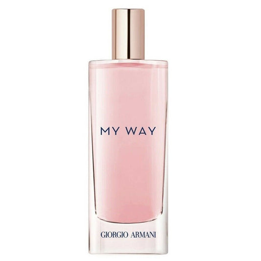 Giorgio Armani My Way Eau de Parfum (15ml / 0.5 FL. OZ.) – Travel Spray