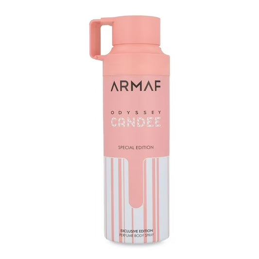 Armaf Sweet Candy - Perfume Lotion (250ml)