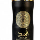 Asad - Lattafa Perfumed Spray (200ml)