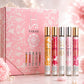 wholesale Yaraii Discovery Set Wholesale Pack – 6 Units (5 x 35 ml Each Set)