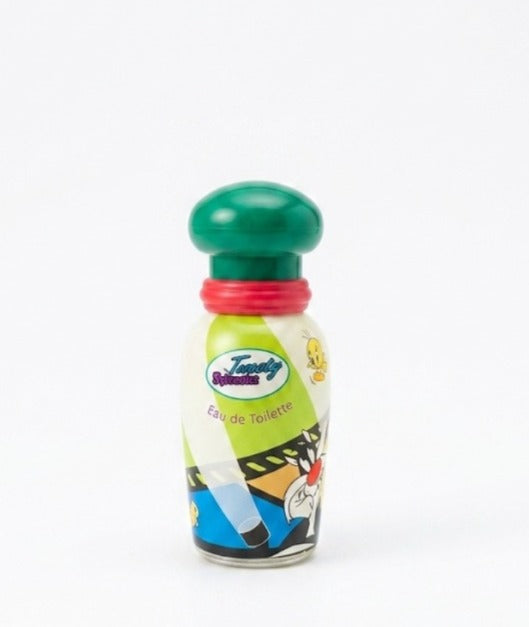 Tweety & Sylvester Eau de Toilette: Fun in Every Drop