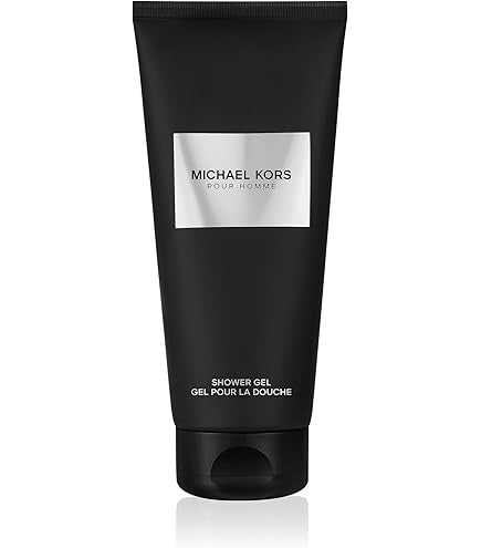 Michael Kors Pour Homme | Shower Gel