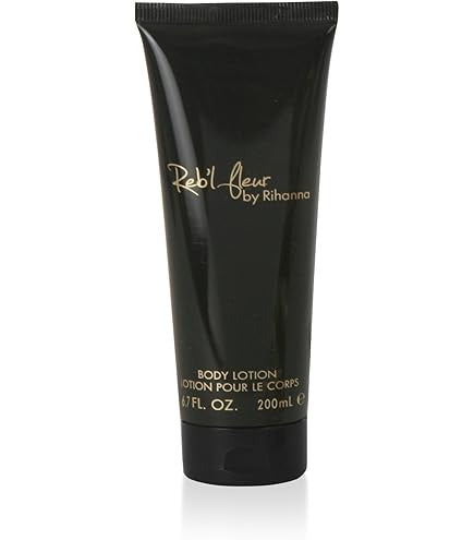 Reb’l Fleur by Rihanna | Body Lotion (200 ml)