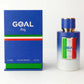 GOAL Italy | Eau de Parfum – 100ml
