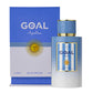 GOAL Argentina | Eau de Parfum – 100ml