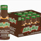 Milky Way Flavored Reduced Fat Chocolate Milk