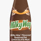 Milky Way Flavored Reduced Fat Chocolate Milk