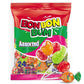 Bon Bon Bum Assorted Lollipops (24-Piece Bag)
