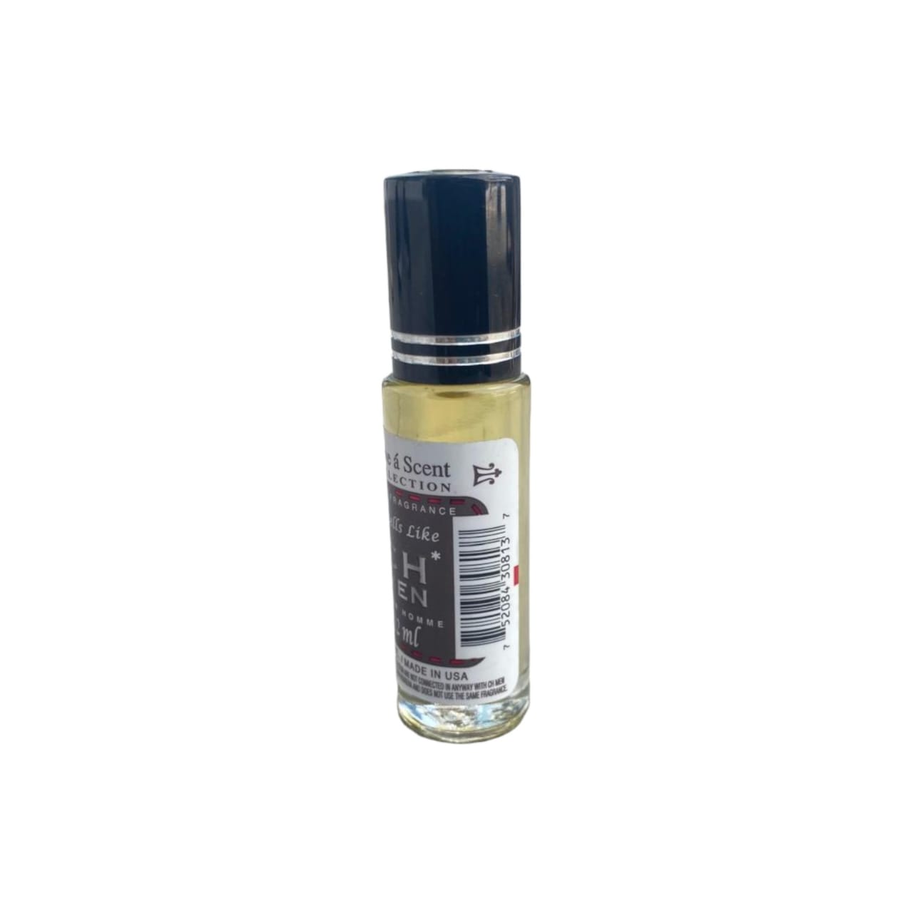 CH Men Roll-On Oil Perfume For Men 12ml Pure Fragrance Oil