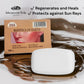 Diosa Hebe Shea Butter Soap for Deep Hydration 100g