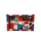 Set Dominicano con Reloj, Taza y Cuchara