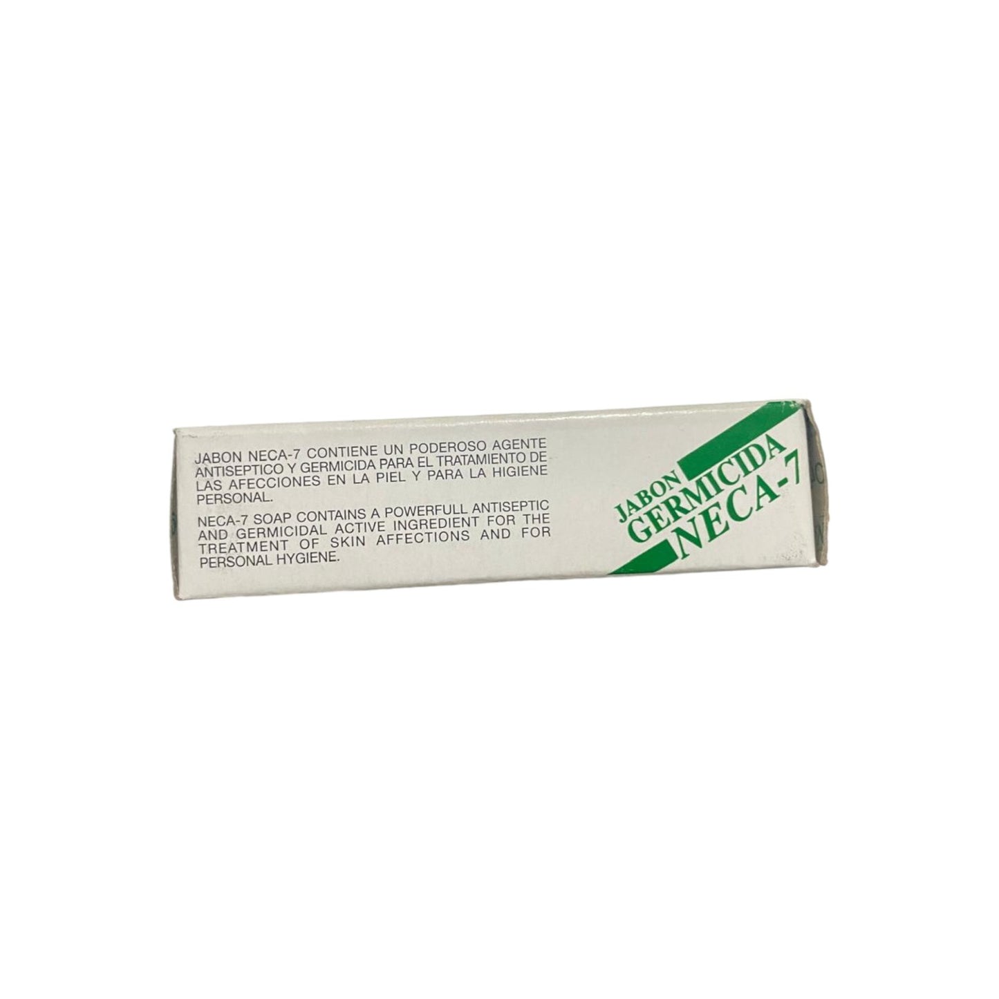 NECA-7 Germicidal Soap by Roldan - 75g