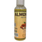 Wholesale Almond Oil Hair and Body Oil – 5 fl oz (12- units)
