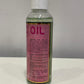Grapeseed Oil hair and Body Oil- 5oz