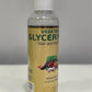 Vegetable Glycerin Hair and Body Oil 5oz