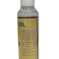 Vegetable Glycerin Hair and Body Oil 5oz