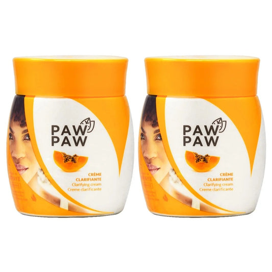 Wholesale Clarifying Cream - Papaya - 4 oz (Pack of 6)