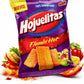Hojuelitas Flamin Hot (ONLY) Snack Box – Crispy, Spicy Dominican Snack - 160 g (pack 3)