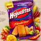 Hojuelitas Flamin Hot (ONLY) Snack Box – Crispy, Spicy Dominican Snack - 160 g (pack 3)