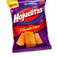 Hojuelitas Flamin Hot (ONLY) Snack Box – Crispy, Spicy Dominican Snack - 160 g (pack 3)
