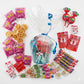 Dominican Sample Candy Variety – Assorted Traditional Dominican Sweets (8–10 Pieces)
